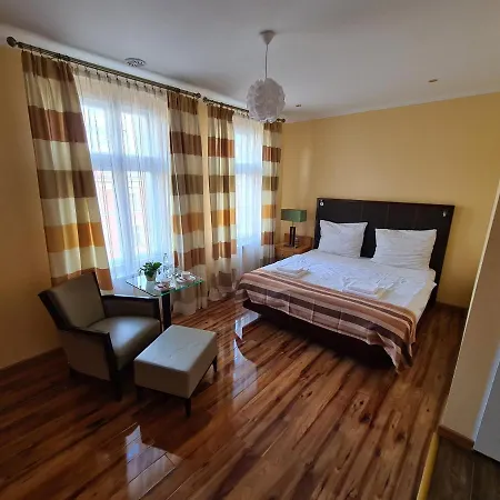 Aparthotel Katowice Exterior photo