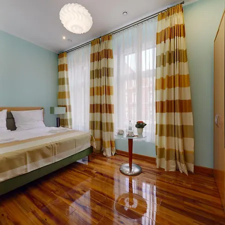 Aparthotel Katowice Exterior photo