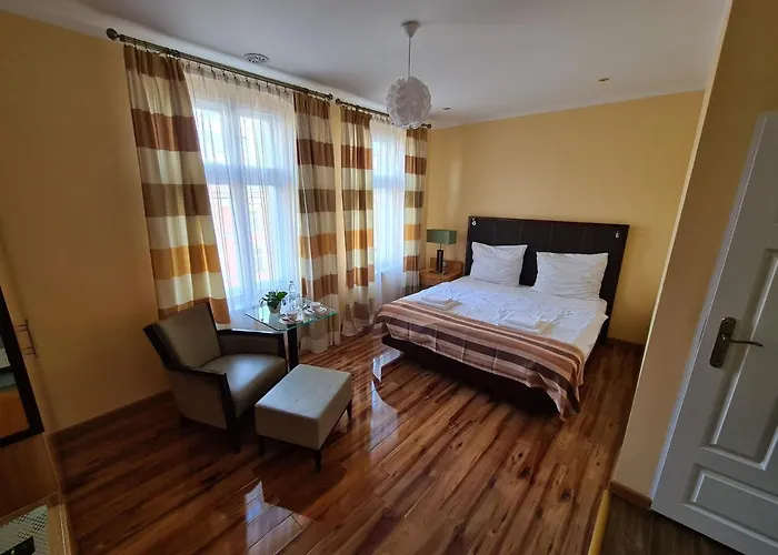 Aparthotel Katowice