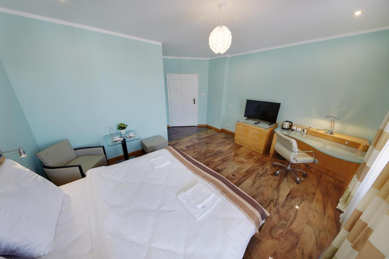 Aparthotel Katowice Apartment Katowice
