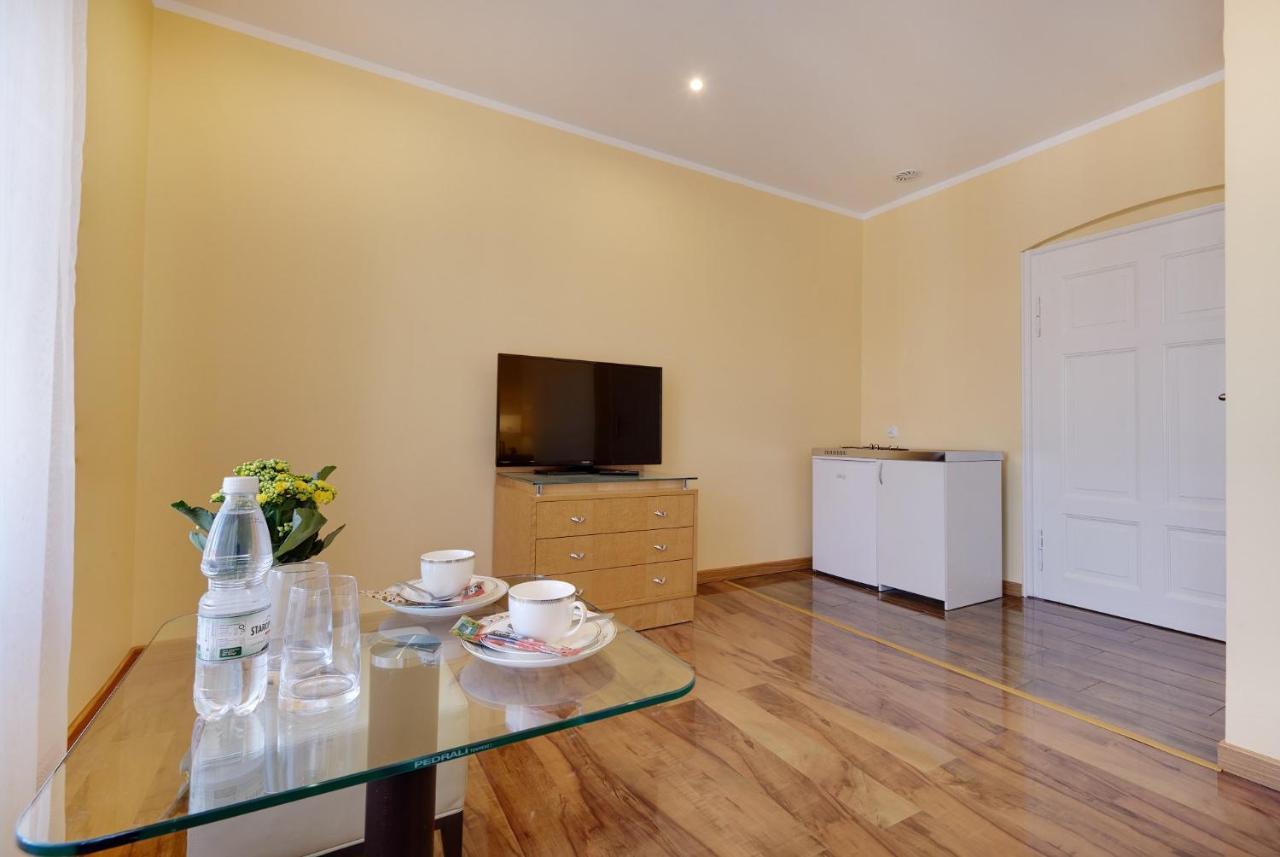 Aparthotel Katowice Apartment *