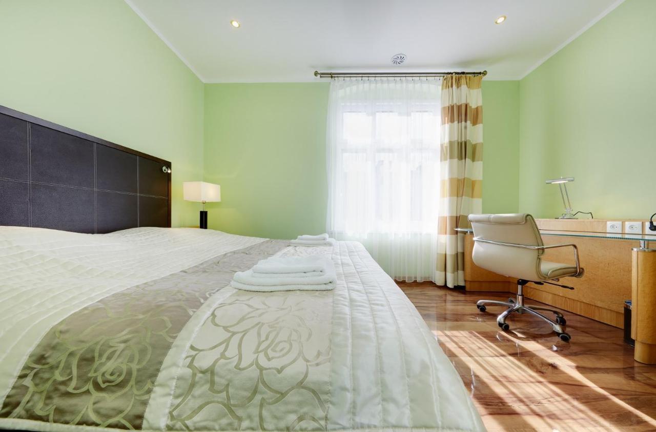 Aparthotel Katowice Apartment *