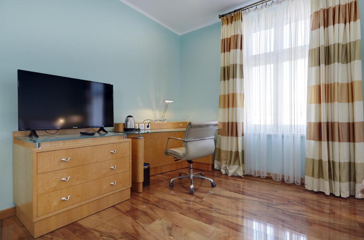 Aparthotel Katowice Apartment
