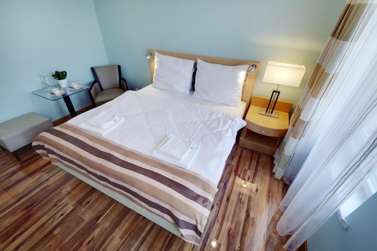 Aparthotel Katowice *