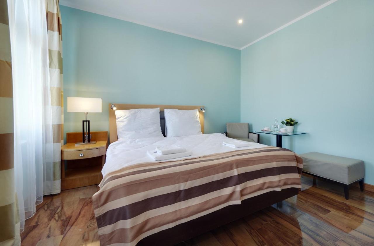Aparthotel Katowice Apartment