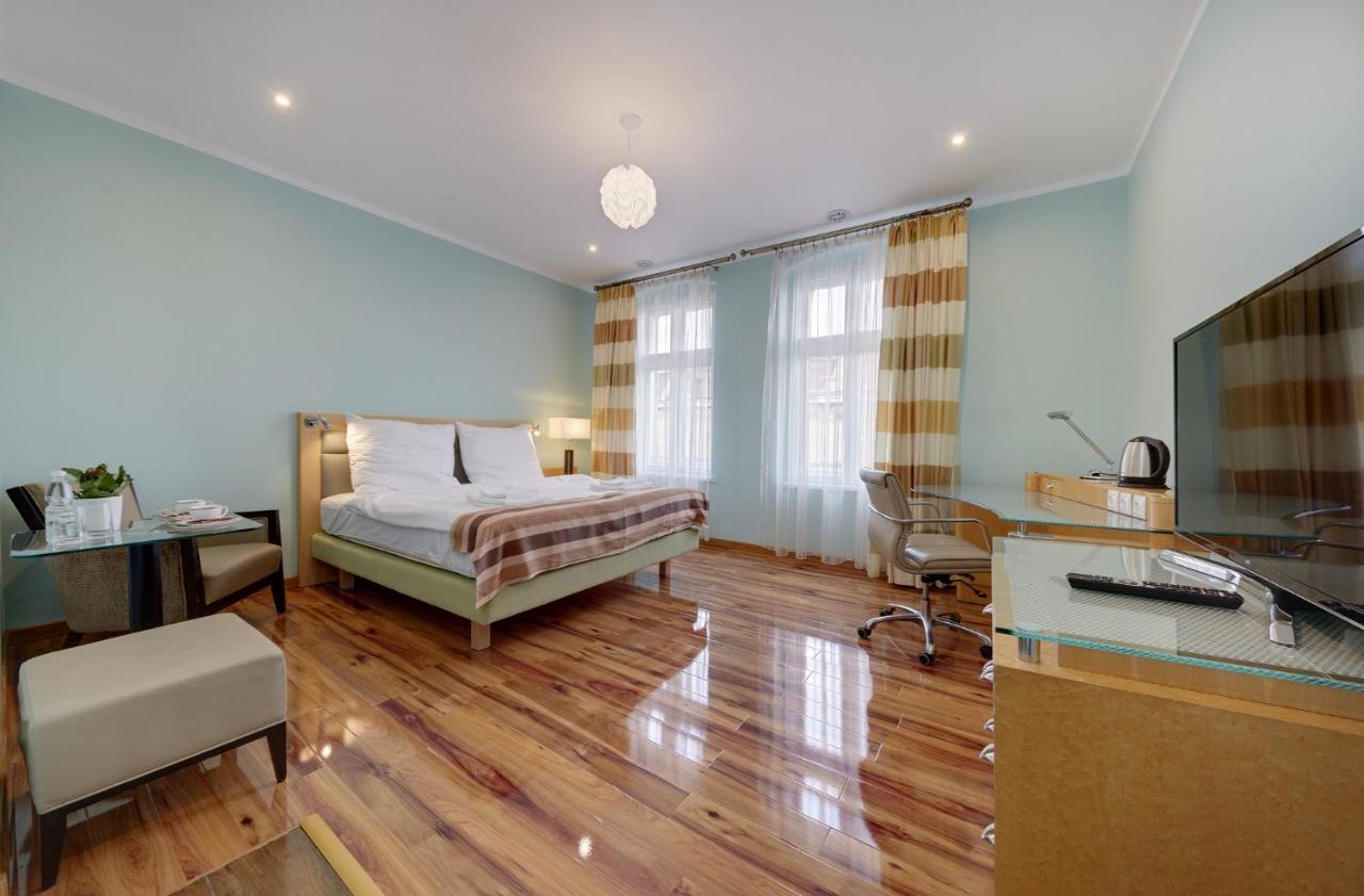 Aparthotel Katowice *
