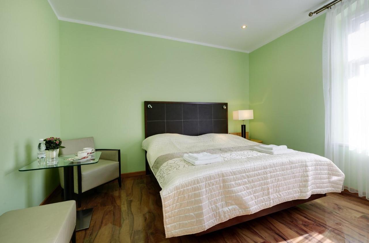 Aparthotel Katowice * Katowice