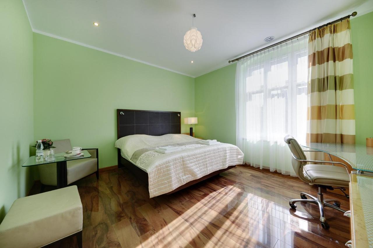 Aparthotel Katowice Apartment