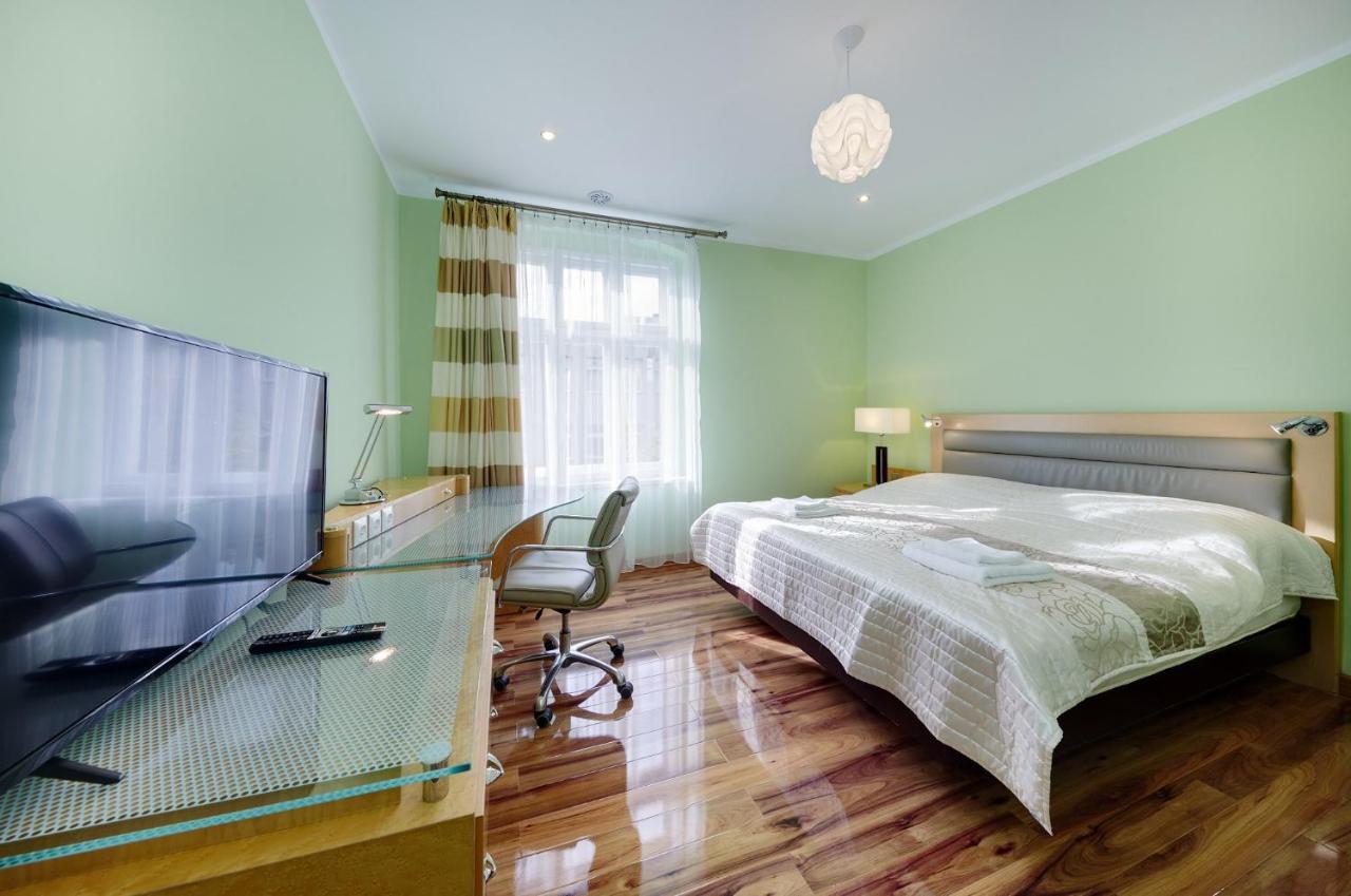Aparthotel Katowice Apartment Katowice