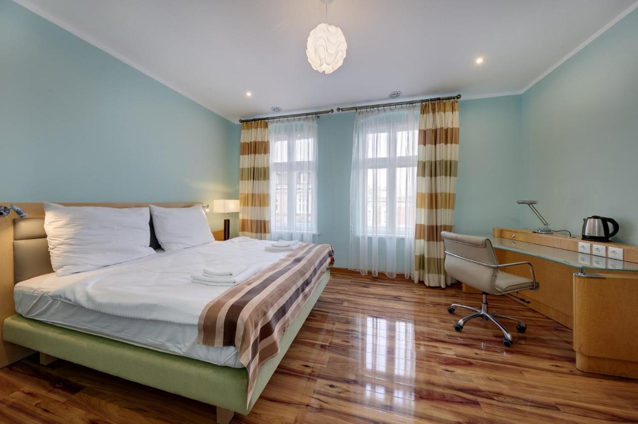 Aparthotel Katowice * Katowice