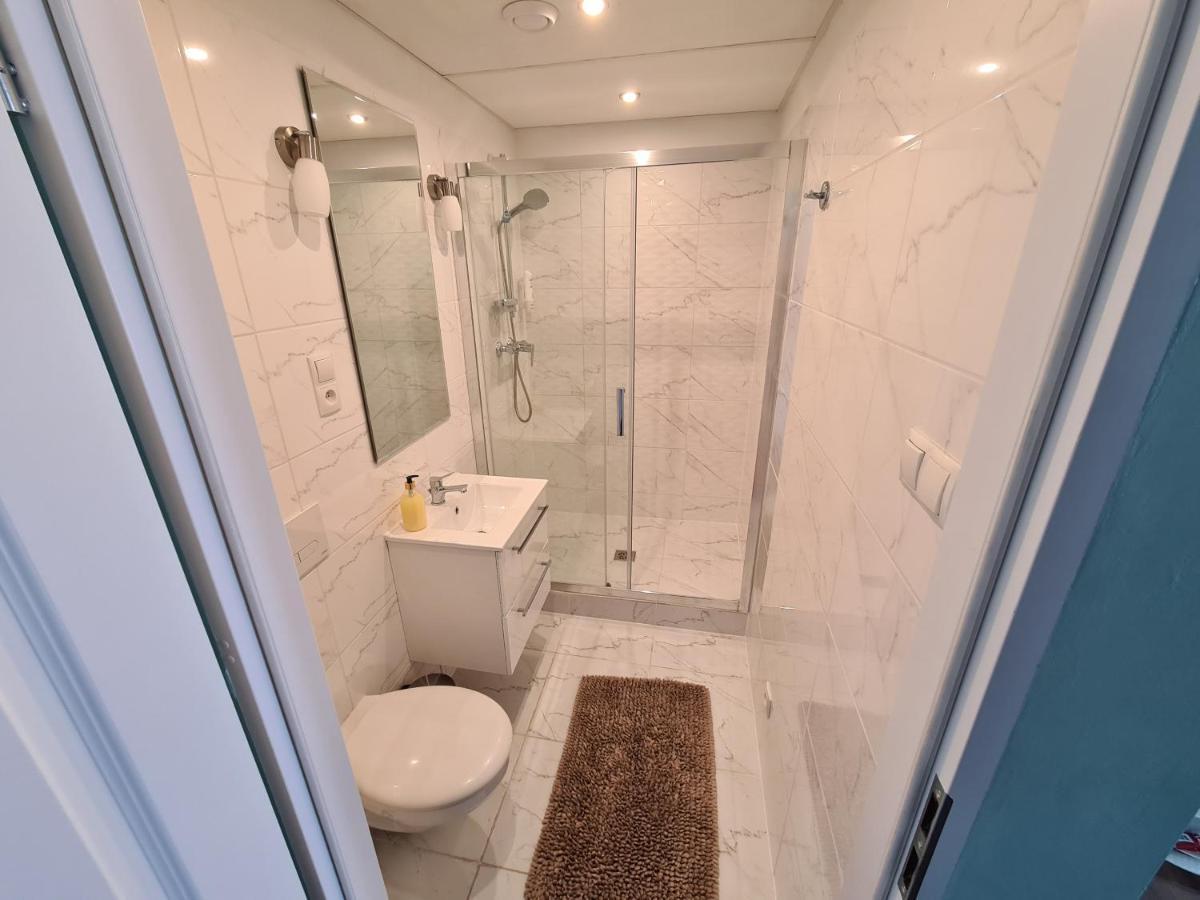Aparthotel Katowice