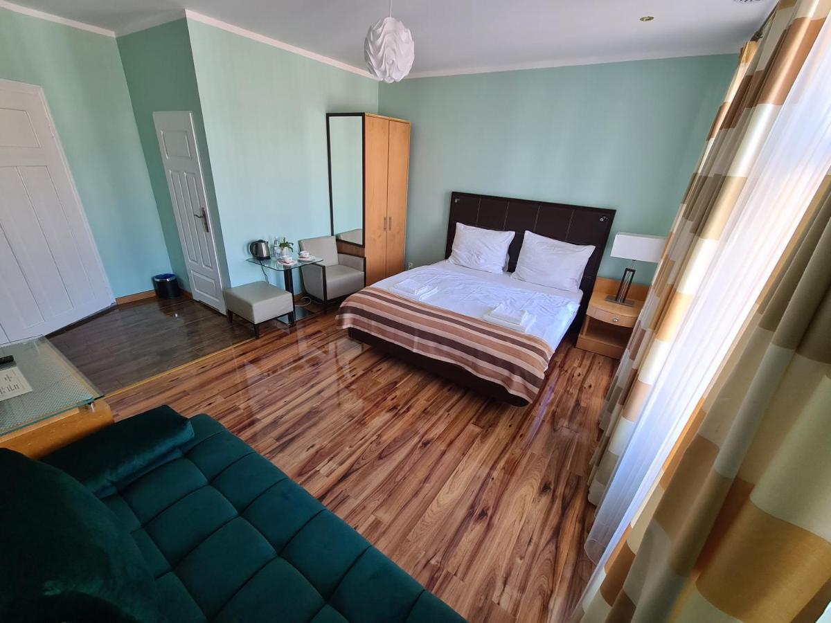 Aparthotel Katowice Katowice