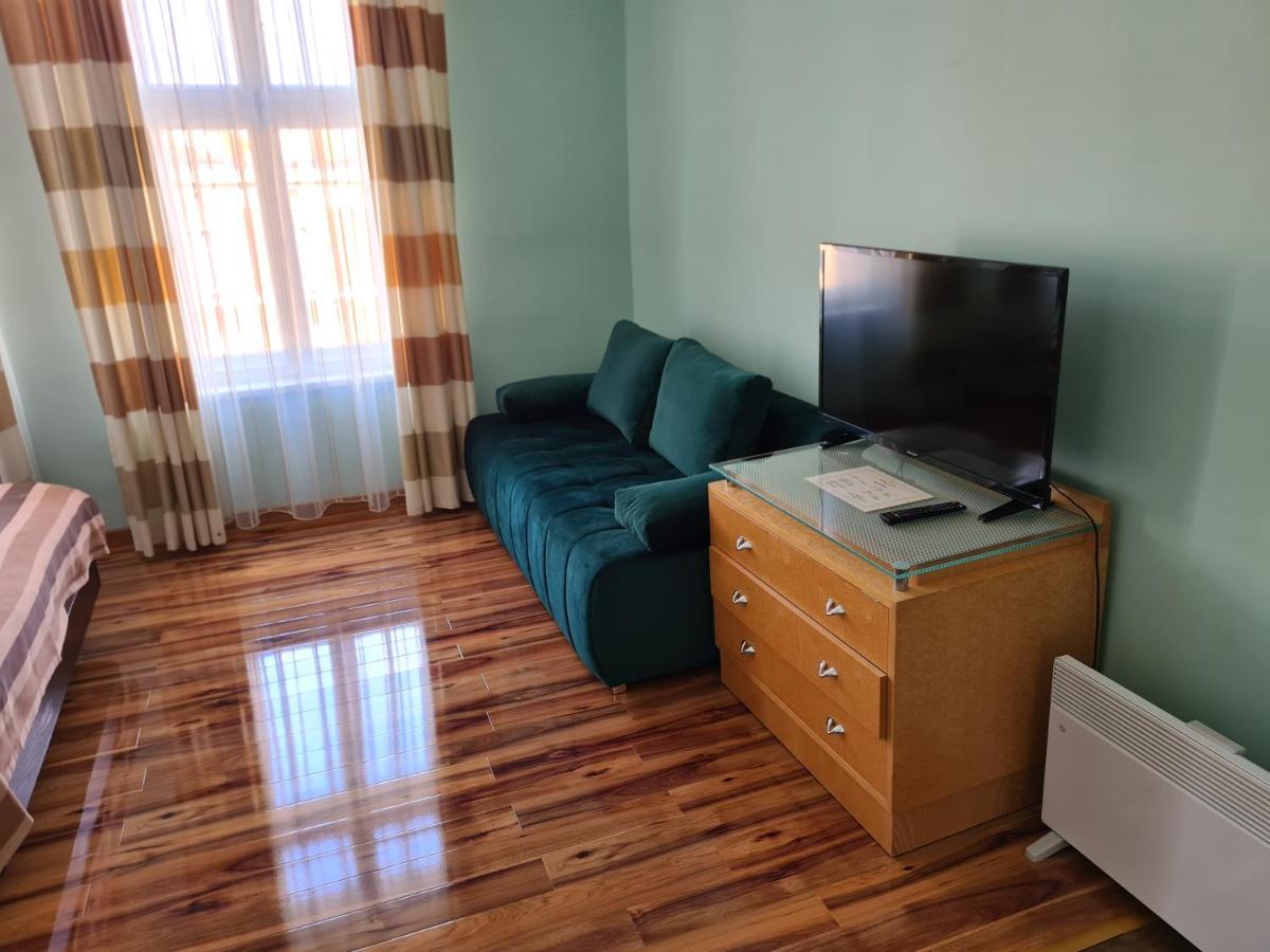 Aparthotel Katowice
