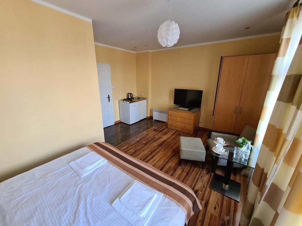 Aparthotel Katowice *