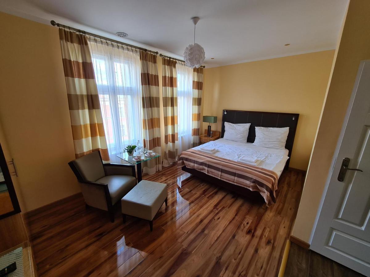 Apartment Aparthotel Katowice