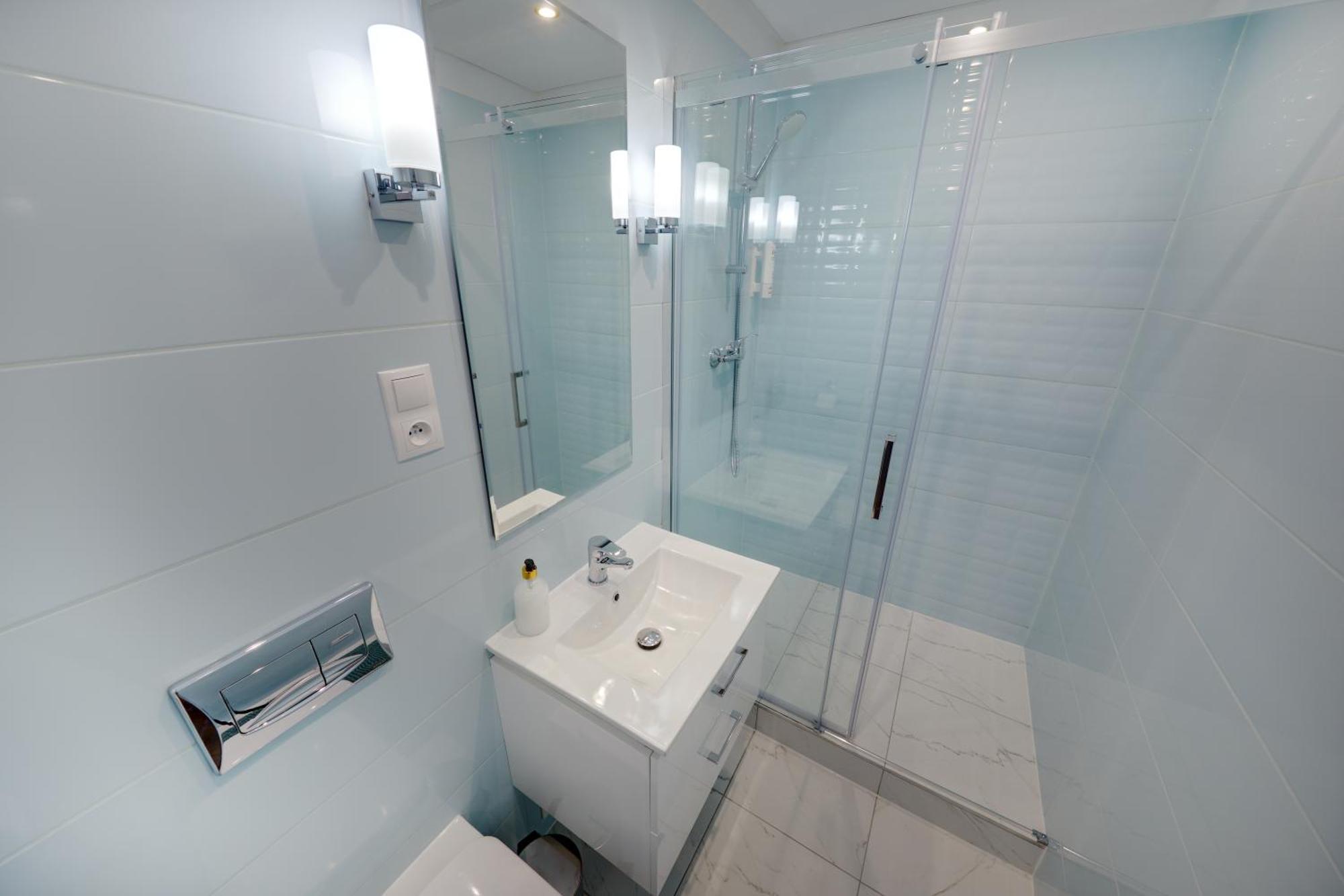 Aparthotel Katowice Katowice