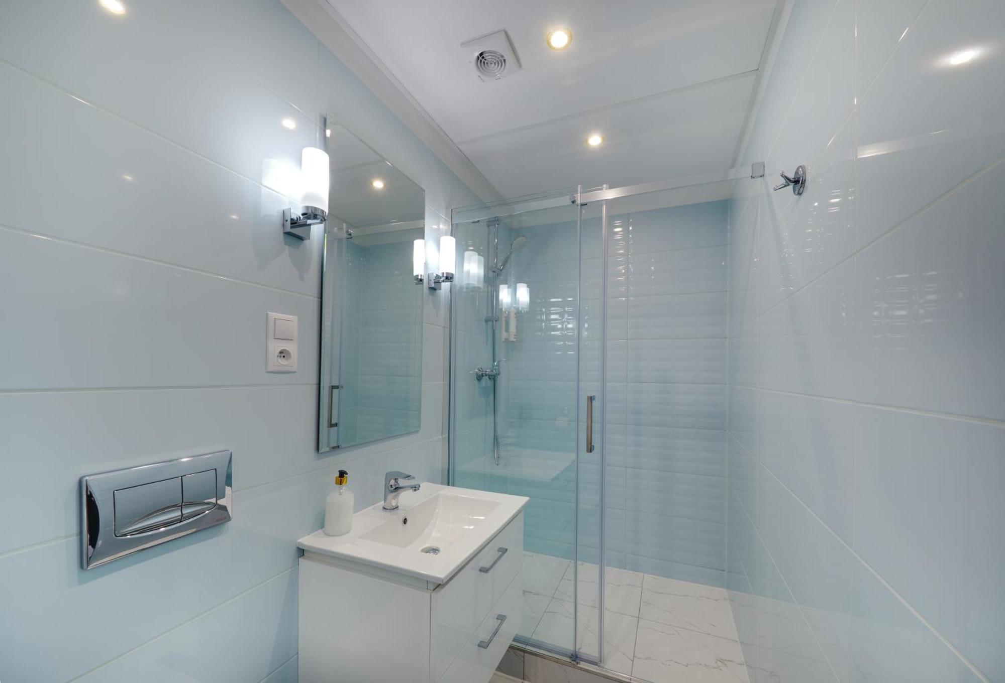 Aparthotel Katowice