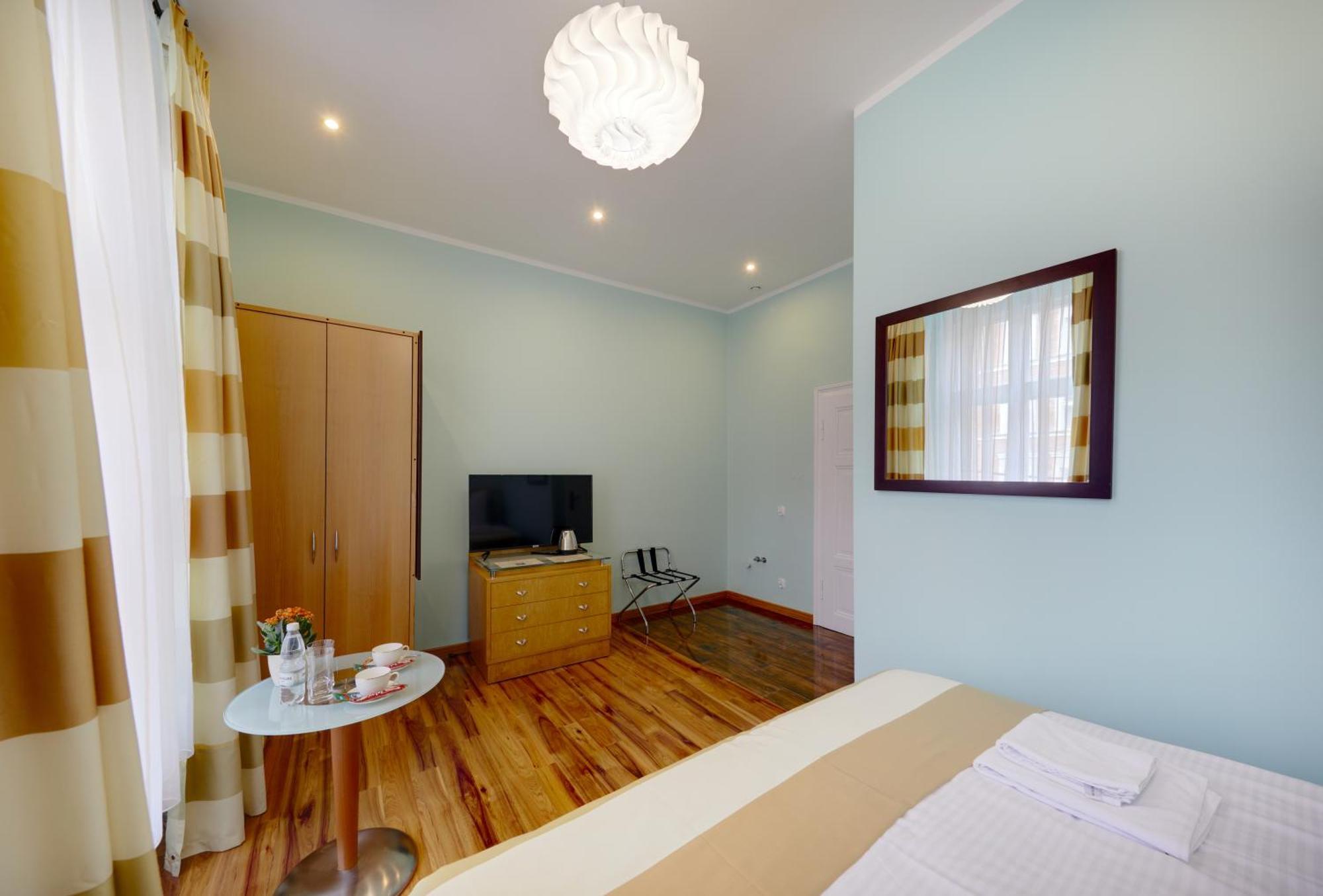 Apartment Aparthotel Katowice *